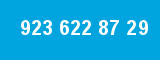 923 622 87 29